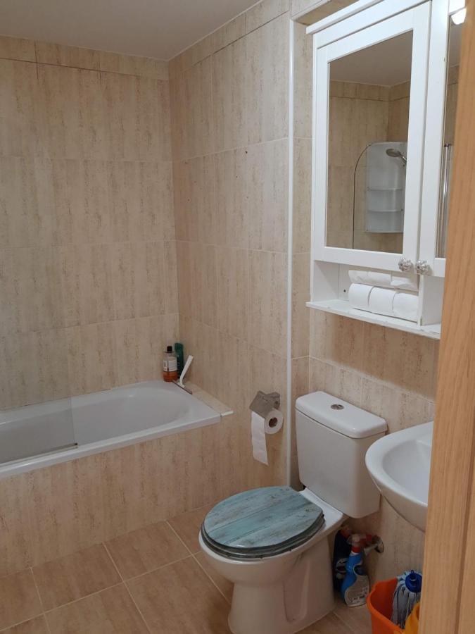 Larnaca Xylophagou 2-Bedroom Apartment With A Shaded Terrace Xylophaghou المظهر الخارجي الصورة