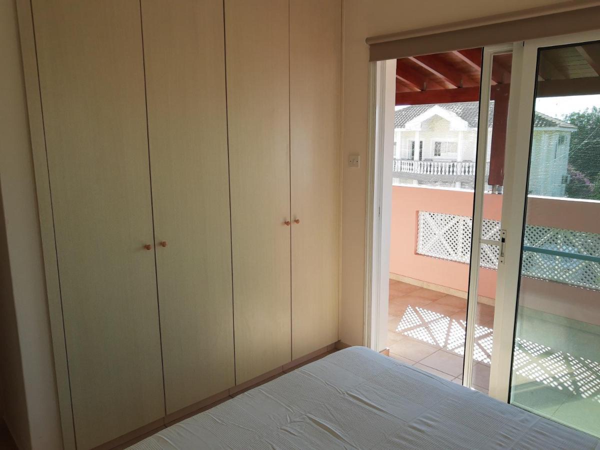 Larnaca Xylophagou 2-Bedroom Apartment With A Shaded Terrace Xylophaghou المظهر الخارجي الصورة