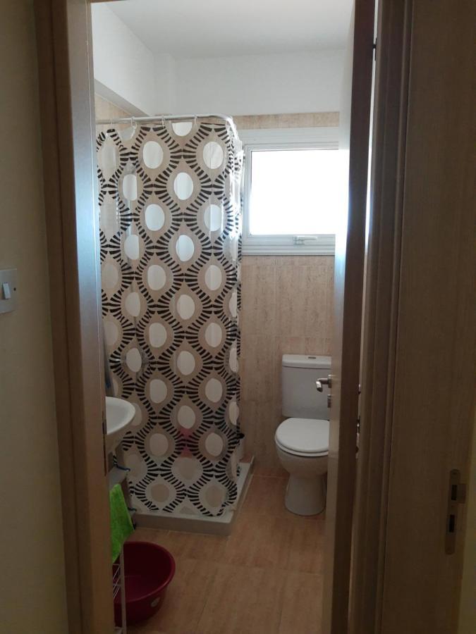 Larnaca Xylophagou 2-Bedroom Apartment With A Shaded Terrace Xylophaghou المظهر الخارجي الصورة