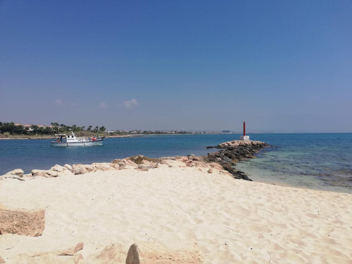 Larnaca Xylophagou 2-Bedroom Apartment With A Shaded Terrace Xylophaghou المظهر الخارجي الصورة