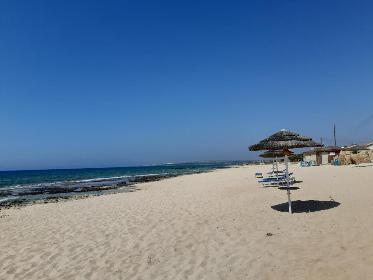 Larnaca Xylophagou 2-Bedroom Apartment With A Shaded Terrace Xylophaghou المظهر الخارجي الصورة