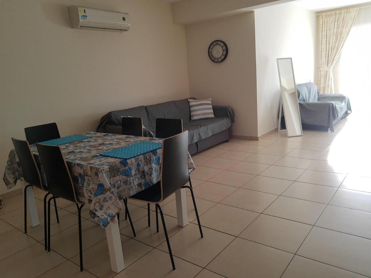 Larnaca Xylophagou 2-Bedroom Apartment With A Shaded Terrace Xylophaghou المظهر الخارجي الصورة