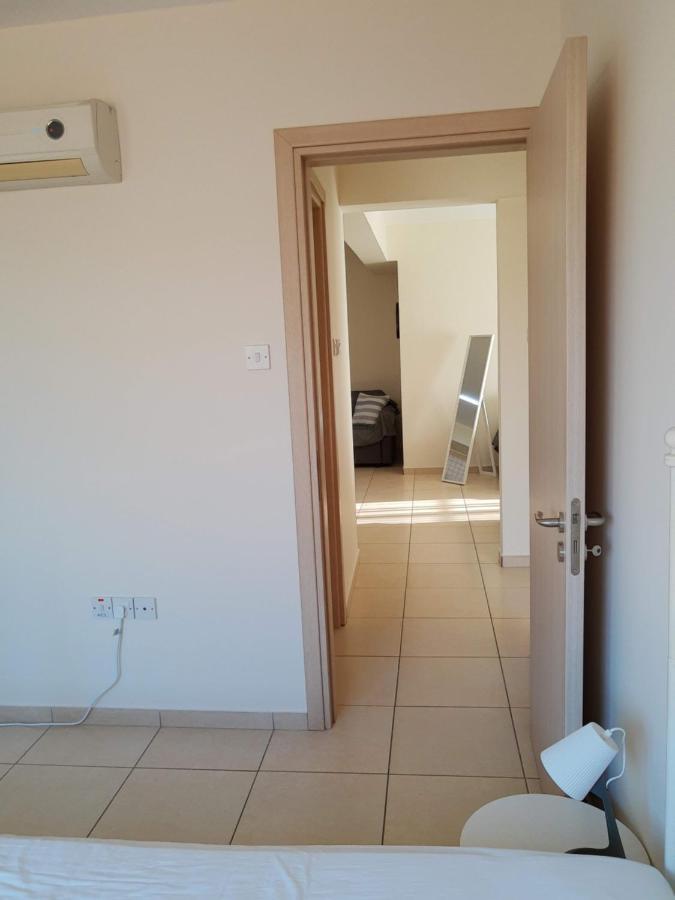 Larnaca Xylophagou 2-Bedroom Apartment With A Shaded Terrace Xylophaghou المظهر الخارجي الصورة