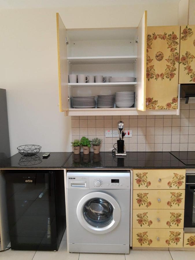 Larnaca Xylophagou 2-Bedroom Apartment With A Shaded Terrace Xylophaghou المظهر الخارجي الصورة