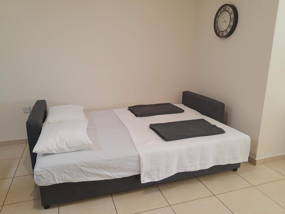 Larnaca Xylophagou 2-Bedroom Apartment With A Shaded Terrace Xylophaghou المظهر الخارجي الصورة