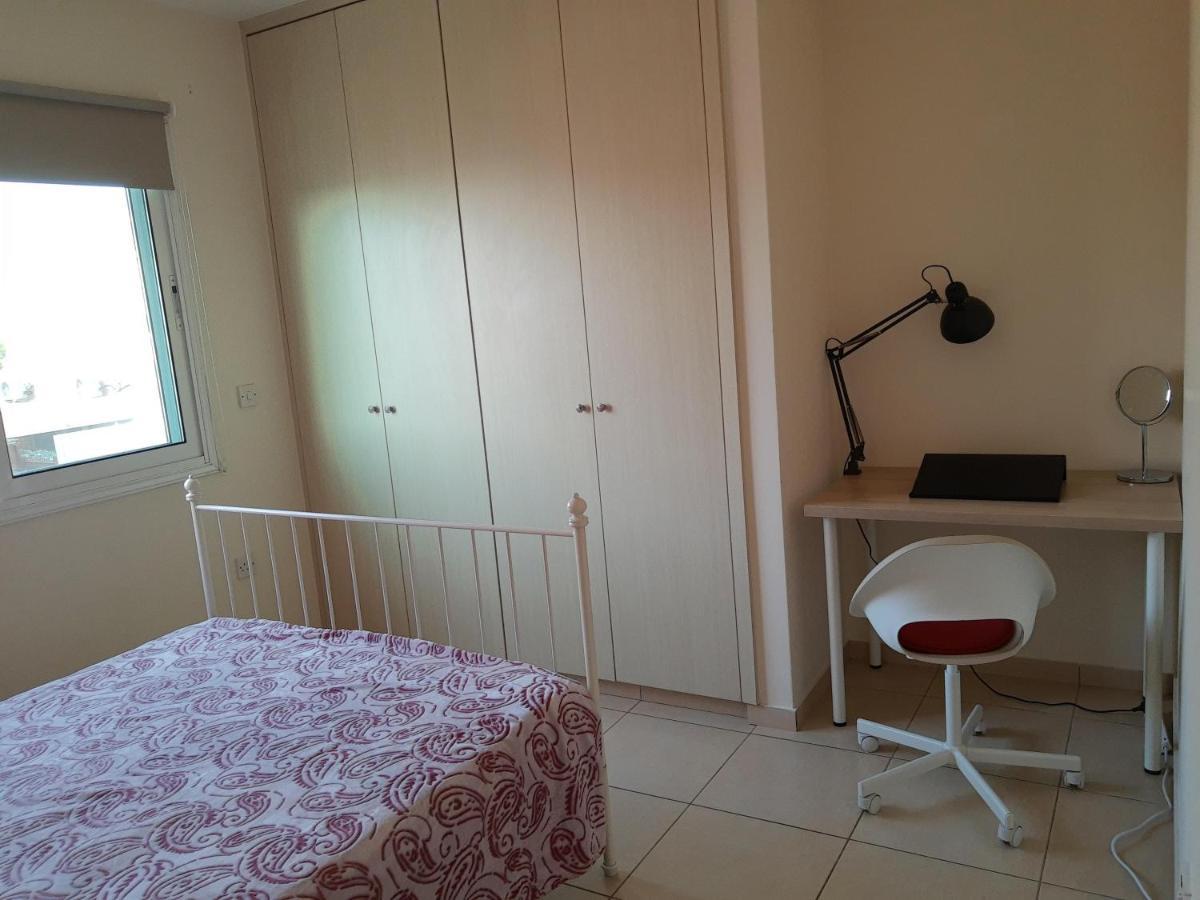 Larnaca Xylophagou 2-Bedroom Apartment With A Shaded Terrace Xylophaghou المظهر الخارجي الصورة