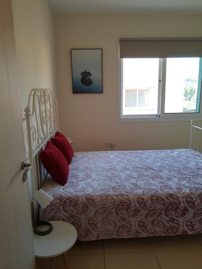 Larnaca Xylophagou 2-Bedroom Apartment With A Shaded Terrace Xylophaghou المظهر الخارجي الصورة