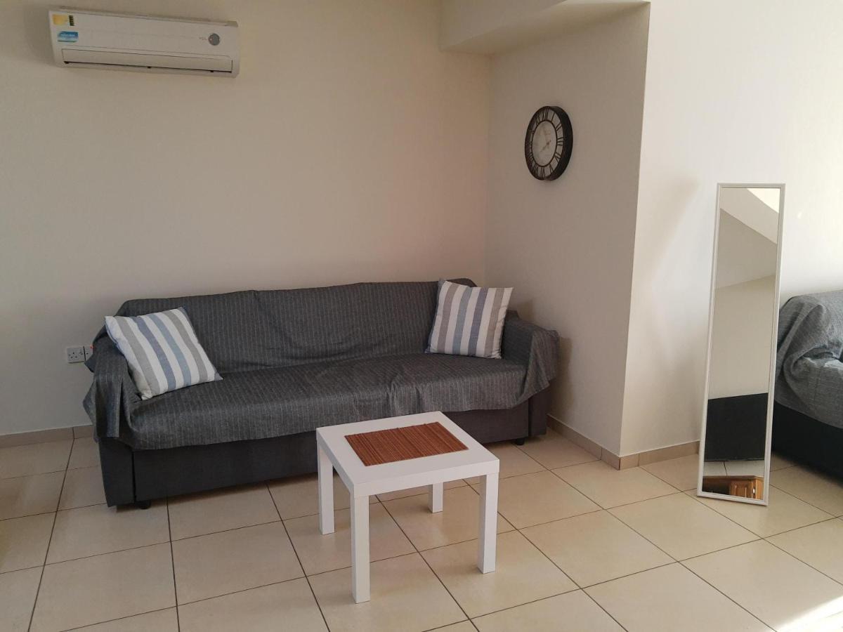 Larnaca Xylophagou 2-Bedroom Apartment With A Shaded Terrace Xylophaghou المظهر الخارجي الصورة