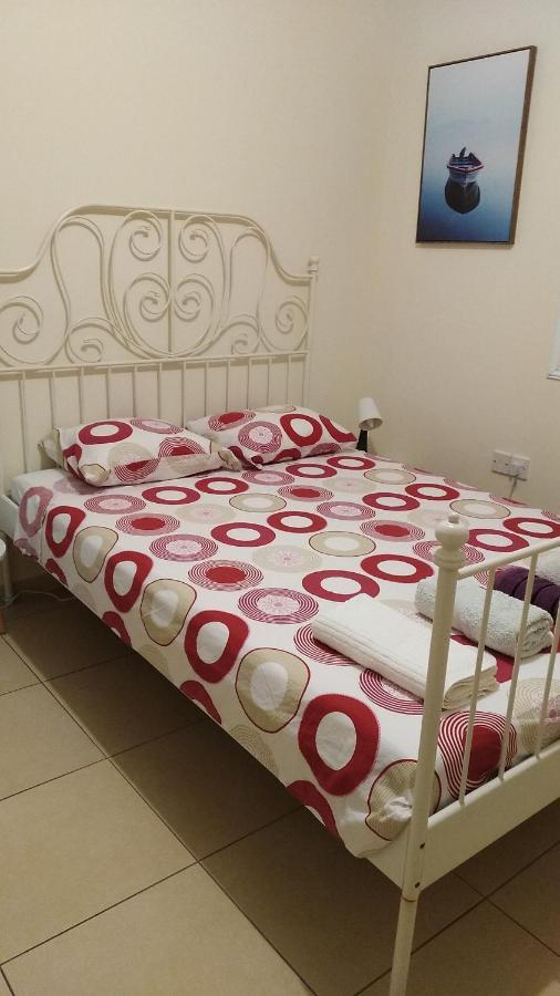 Larnaca Xylophagou 2-Bedroom Apartment With A Shaded Terrace Xylophaghou المظهر الخارجي الصورة