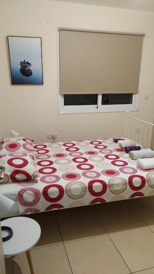 Larnaca Xylophagou 2-Bedroom Apartment With A Shaded Terrace Xylophaghou المظهر الخارجي الصورة