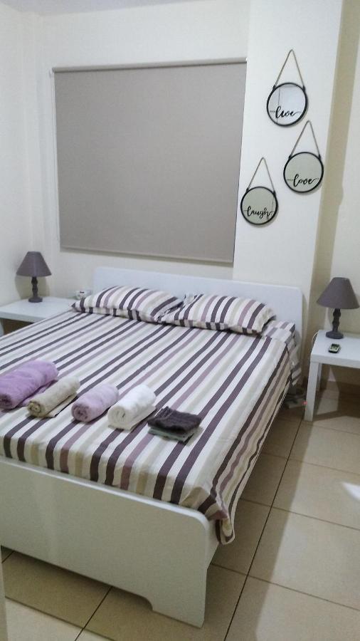 Larnaca Xylophagou 2-Bedroom Apartment With A Shaded Terrace Xylophaghou المظهر الخارجي الصورة