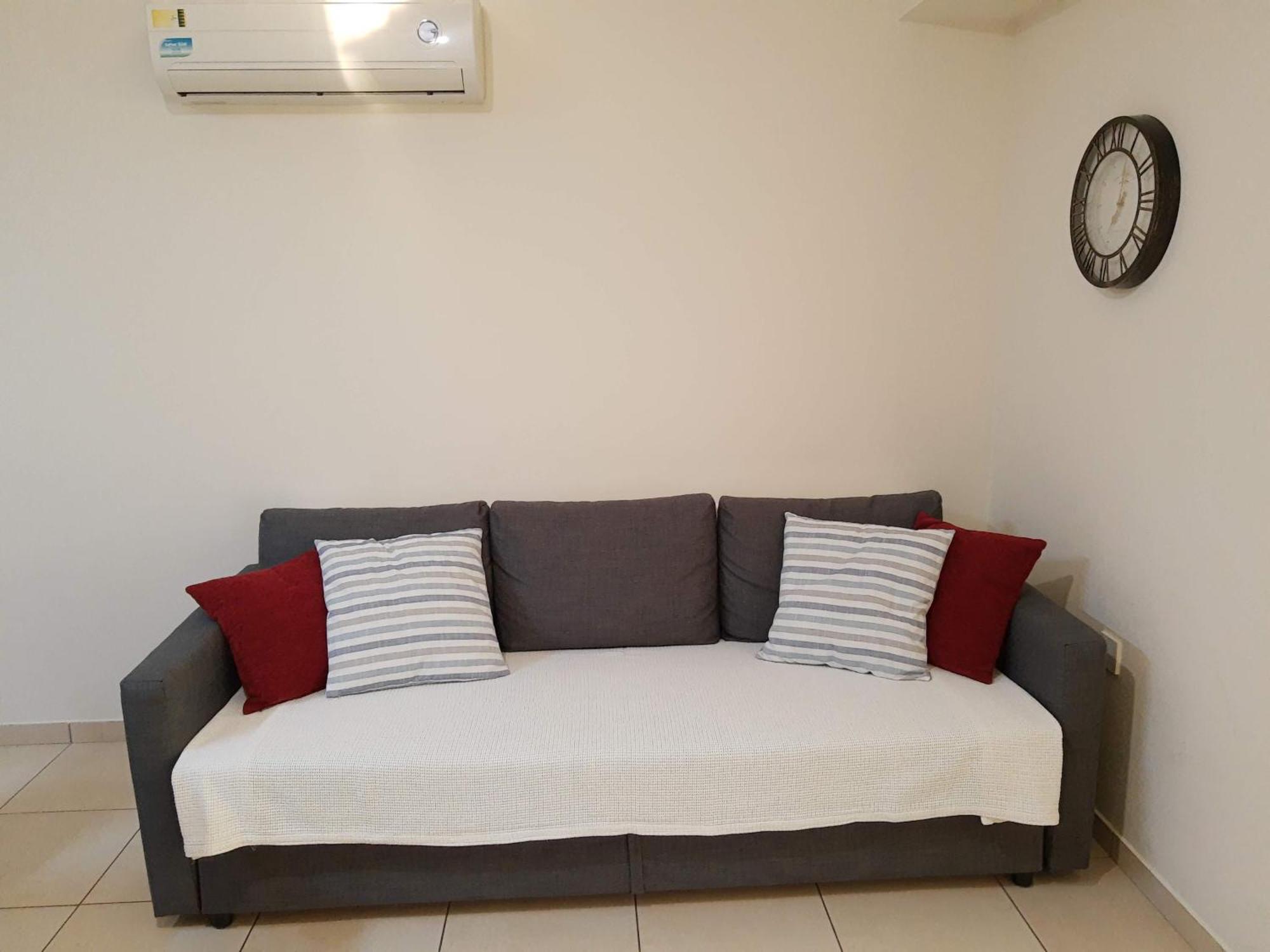 Larnaca Xylophagou 2-Bedroom Apartment With A Shaded Terrace Xylophaghou المظهر الخارجي الصورة